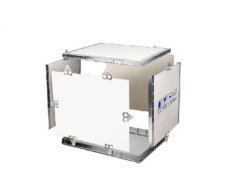 长安可拆卸木箱