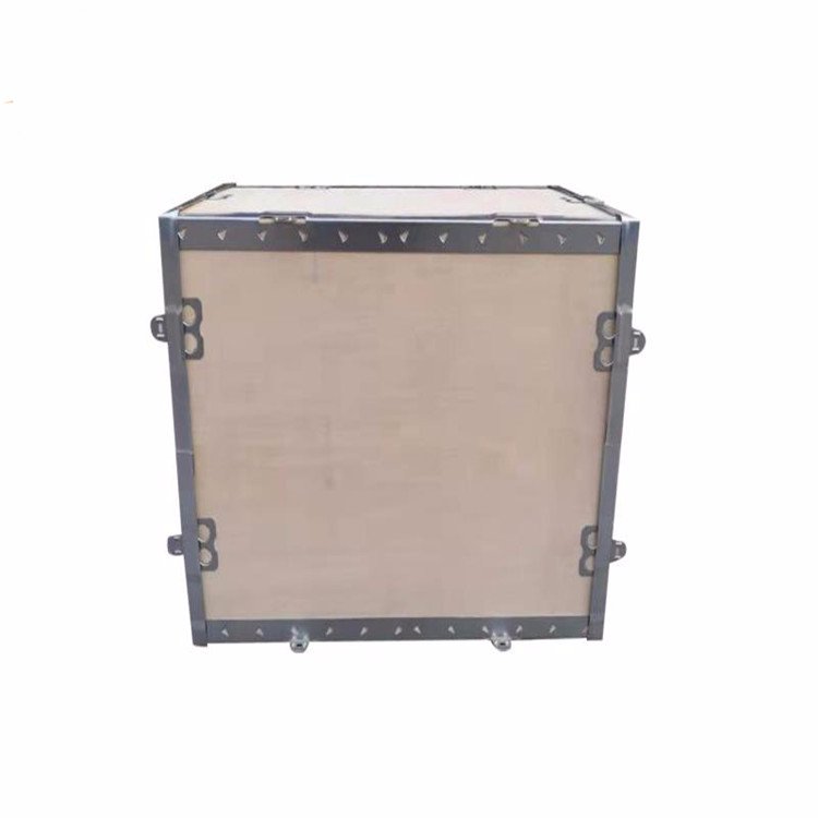 长安可折叠木箱