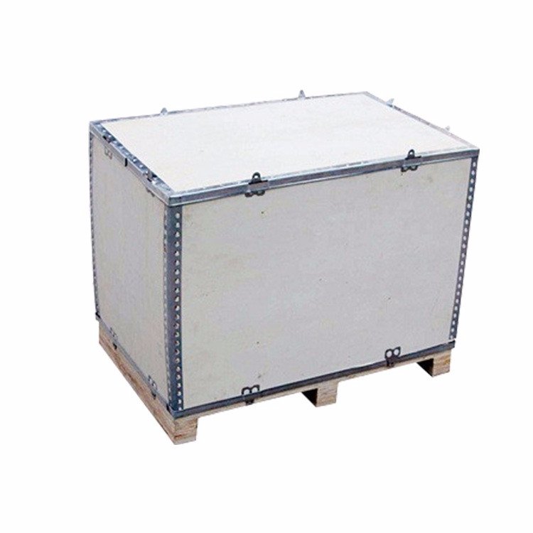 长安钢边箱价格