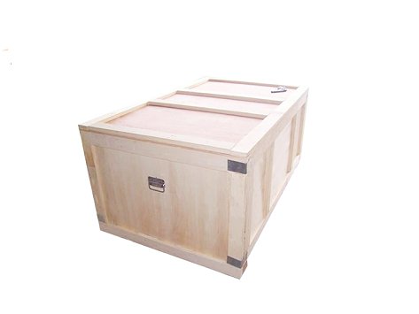 长安胶合板木箱