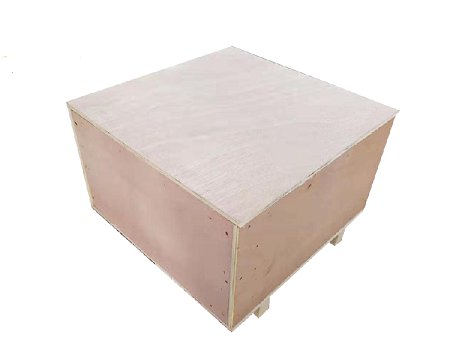 长安免熏蒸木箱