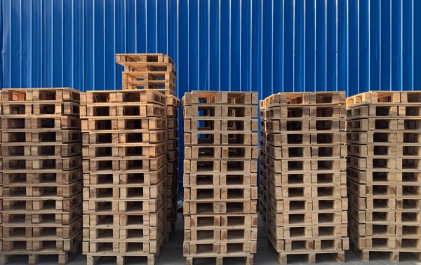 长安木托盘摆放技巧